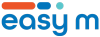 EasyM – Multiple Myeloma Blood Test Logo